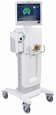 GE Healthcare Carescape R860