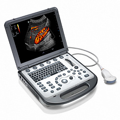 Mindray M5 new