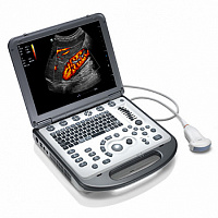 Mindray M5 new