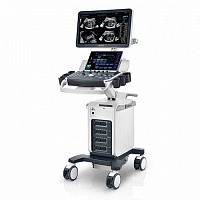 Mindray DC-70 PRO/EXP X-Insight