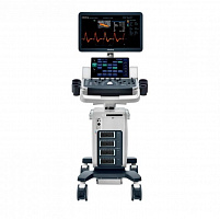 Mindray DC-70 Pro X-Insight SS