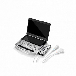Mindray MX8