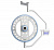 Mindray HyLED 7