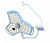 Mindray HyLED 8