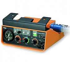 Draeger Oxylog 1000