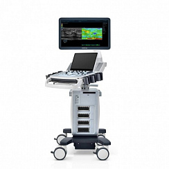 Mindray DC-60 Pro X-Insight