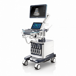 Mindray Resona 6